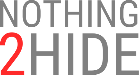 Nothing2Hide Nothing2Hide